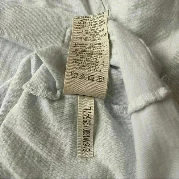 Life is Good Women's Short Sleeve Tee Shirt Size Large - Picture 9 of 10